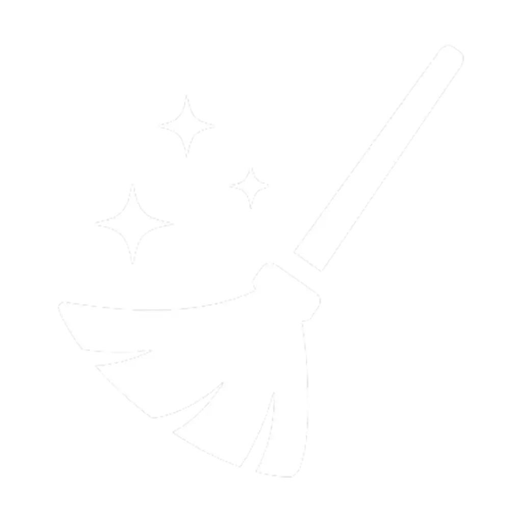 cleaning icon